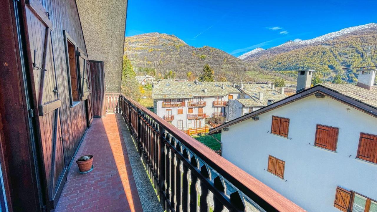 Appartamento Orsa Maggiore - Affitti Brevi Italia Bardonecchia Exterior photo