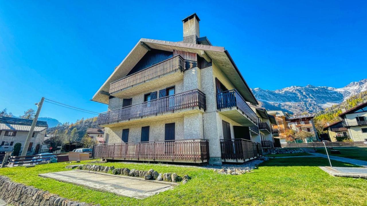 Appartamento Orsa Maggiore - Affitti Brevi Italia Bardonecchia Exterior photo