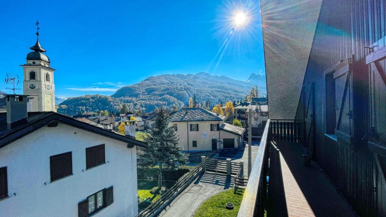 Appartamento Orsa Maggiore - Affitti Brevi Italia Bardonecchia Exterior photo