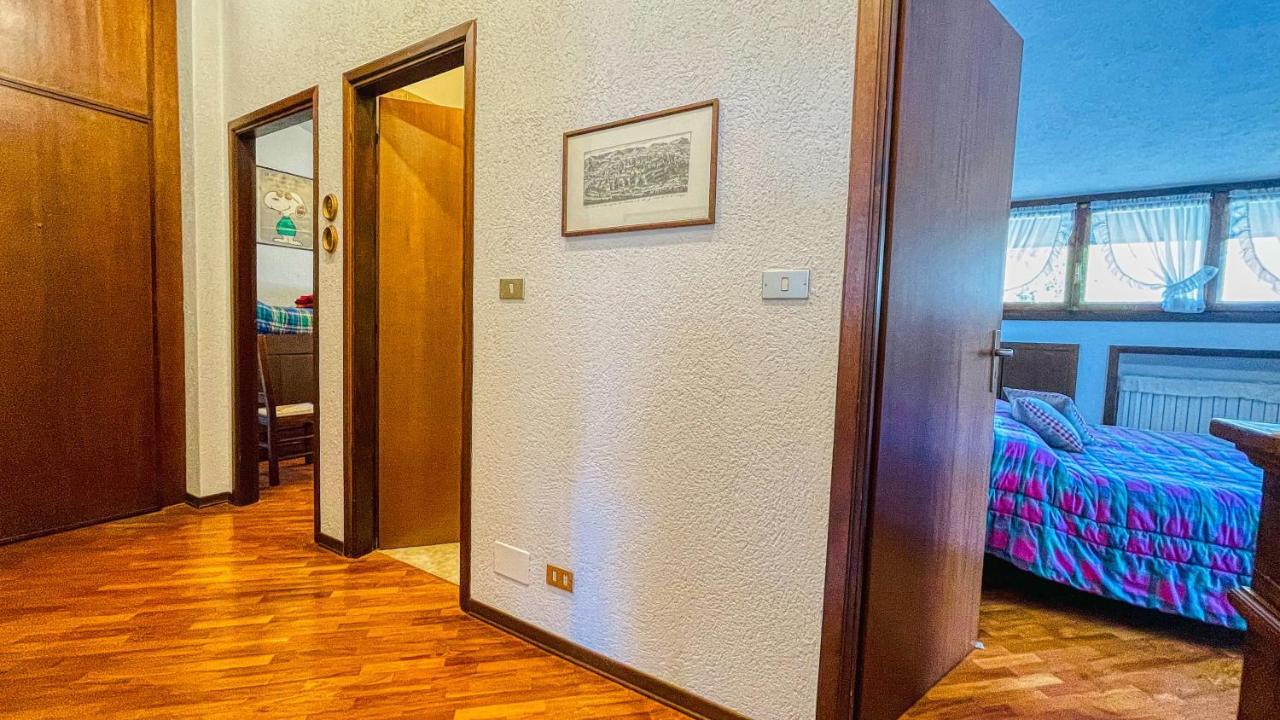 Appartamento Orsa Maggiore - Affitti Brevi Italia Bardonecchia Exterior photo
